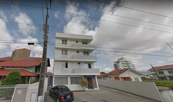 Imagem de fundo do condomínio Condomínio Residêncial Verde Vale - Centro - Tijucas - SC