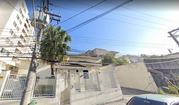 Imagem de fundo do condomínio Condomínio Residêncial Verde Vida - Santana - São Paulo - SP