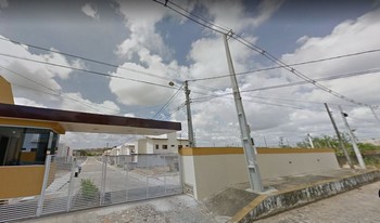 Imagem de fundo do condomínio Condomínio Residêncial Verdes Mares - Nova Parnamirim - Parnamirim - RN