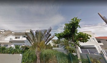 Imagem de fundo do condomínio Condomínio Residêncial Verdes Mares - Jurerê - Florianópolis - SC