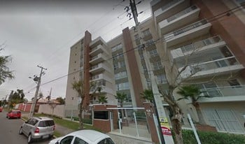 Imagem de fundo do condomínio Condomínio Residêncial Veredas - Vila Izabel - Curitiba - PR