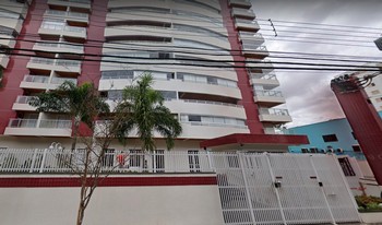 Imagem de fundo do condomínio Condomínio Residêncial Veredas Do Sol - Parque Residêncial Aquarius - São José Dos Campos - SP