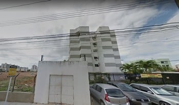 Imagem de fundo do condomínio Condomínio Residêncial Veredas Do Sol - Ponto Novo - Aracaju - SE