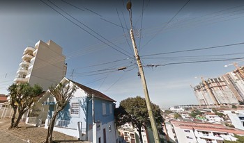 Imagem de fundo do condomínio Condomínio Residêncial Vergara - Cristo Redentor - Caxias Do Sul - RS