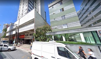 Imagem de fundo do condomínio Condomínio Residêncial Vermont - Santa Efigênia - Belo Horizonte - MG