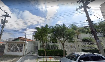 Imagem de fundo do condomínio Condomínio Residêncial Vermont - Saúde - São Paulo - SP