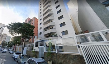 Imagem de fundo do condomínio Condomínio Residêncial Verona - Baeta Neves - São Bernardo Do Campo - SP