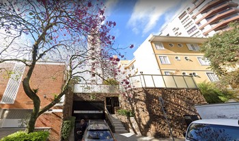 Imagem de fundo do condomínio Condomínio Residêncial Verona - Centro - Florianópolis - SC