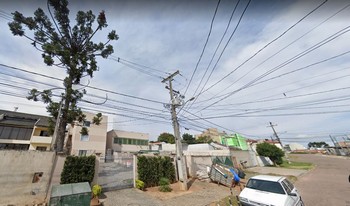 Imagem de fundo do condomínio Condomínio Residêncial Verona - Guaíra - Curitiba - PR