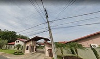 Imagem de fundo do condomínio Condomínio Residêncial Verona - Glória - Joinville - SC