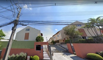 Imagem de fundo do condomínio Condomínio Residêncial Veronese - Santa Felicidade - Curitiba - PR