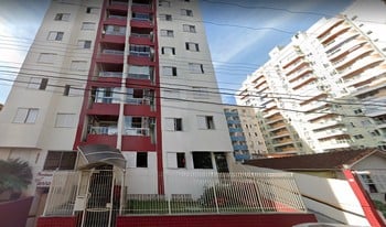 Imagem de fundo do condomínio Condomínio Residêncial Versailles - Campinas - São José - SC