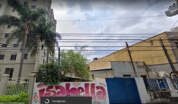 Imagem de fundo do condomínio Condomínio Residêncial Versailles - Parada Inglêsa - São Paulo - SP