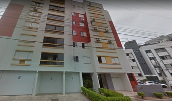 Imagem de fundo do condomínio Condomínio Residêncial Versalhes - Centro - Criciúma - SC