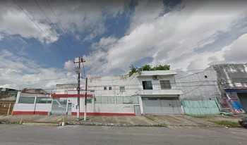Imagem de fundo do condomínio Condomínio Residêncial Versalles - Marco - Belém - PA