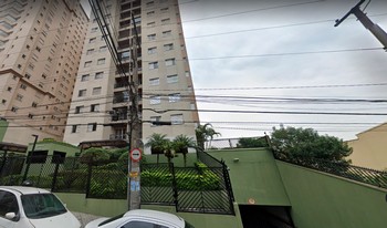 Imagem de fundo do condomínio Condomínio Residêncial Versalles - Campestre - Santo André - SP