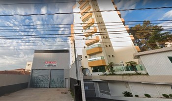 Imagem de fundo do condomínio Condomínio Residêncial Versatile - Utinga - Santo André - SP