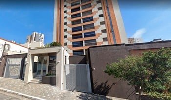 Imagem de fundo do condomínio Condomínio Residêncial Via Appia - Santa Paula - São Caetano Do Sul - SP