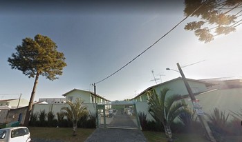 Imagem de fundo do condomínio Condomínio Residêncial Via Condotti - Cajuru - Curitiba - PR