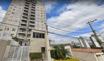Imagem de fundo do condomínio Condomínio Residêncial Via Marina - Mogi Moderno - Mogi Das Cruzes - SP