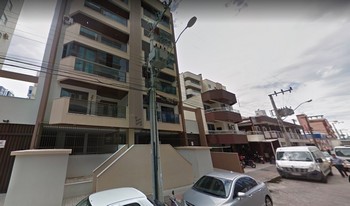 Imagem de fundo do condomínio Condomínio Residêncial Via Veneto - Meia Praia - Itapema - SC
