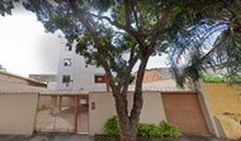 Imagem de fundo do condomínio Condomínio Residêncial Via Verdana - Glória - Belo Horizonte - MG