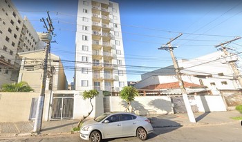 Imagem de fundo do condomínio Condomínio Residêncial Viana Do Castelo - Vila Guilhermina - São Paulo - SP