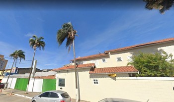 Imagem de fundo do condomínio Condomínio Residêncial Viareggio - Parque Rebouças - São Paulo - SP
