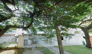 Imagem de fundo do condomínio Condomínio Residêncial Vicente Scofano - Recreio Dos Bandeirantes - Rio De Janeiro - RJ