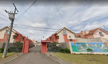 Imagem de fundo do condomínio Condomínio Residêncial Vicenza Ii - Novo Mundo - Curitiba - PR