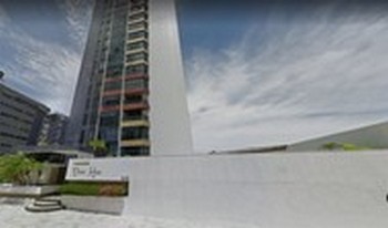 Imagem de fundo do condomínio Condomínio Residêncial Victor Hugo - Tirol - Natal - RN