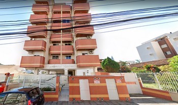 Imagem de fundo do condomínio Condomínio Residêncial Victoria - Trindade - Florianópolis - SC