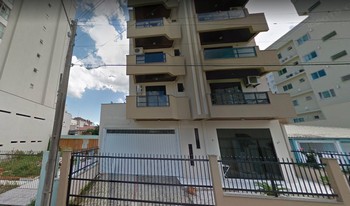 Imagem de fundo do condomínio Condomínio Residêncial Victoria - Meia Praia - Itapema - SC