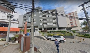 Imagem de fundo do condomínio Condomínio Residêncial Victoria Place - Carvoeira - Florianópolis - SC