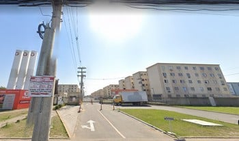 Imagem de fundo do condomínio Condomínio Residêncial Vida Alegre - Sarandi - Porto Alegre - RS