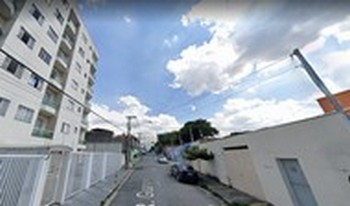 Imagem de fundo do condomínio Condomínio Residêncial Vida Nova - Vila Rosalia - Guarulhos - SP