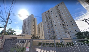 Imagem de fundo do condomínio Condomínio Residêncial Vida Nova Barueri - Jardim Tupãnci - Barueri - SP
