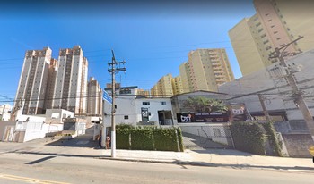 Imagem de fundo do condomínio Condomínio Residêncial Vida Plena Santo André - Vila Curuca - Santo André - SP