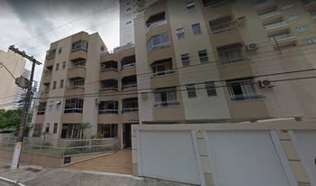Imagem de fundo do condomínio Condomínio Residêncial Videira - Meia Praia - Itapema - SC