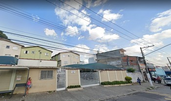 Imagem de fundo do condomínio Condomínio Residêncial Viena - Itaquera - São Paulo - SP