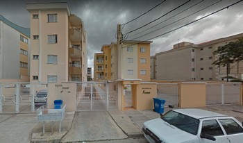 Imagem de fundo do condomínio Condomínio Residêncial Viena - Parque Campolim - Sorocaba - SP