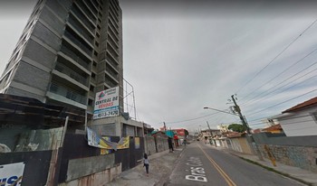 Imagem do condomínio Condomínio Residêncial - Vila Bocaina - Maua - SP