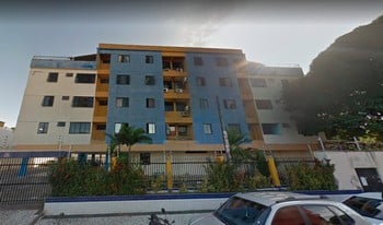 Imagem de fundo do condomínio Condomínio Residêncial Vila Brasil - Mondubim - Fortaleza - CE