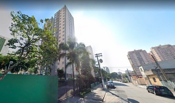 Imagem de fundo do condomínio Condomínio Residêncial Vila Califórnia - Tatuapé - São Paulo - SP