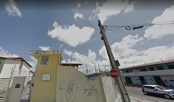 Imagem de fundo do condomínio Condomínio Residêncial Vila Caracois - Mondubim - Fortaleza - CE