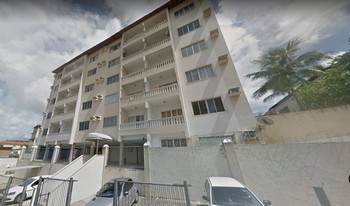 Imagem de fundo do condomínio Condomínio Residêncial Vila Caymmi - Itapuã - Salvador - BA
