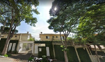 Imagem de fundo do condomínio Condomínio Residêncial Vila Das Acácias - Brooklin Paulista - São Paulo - SP