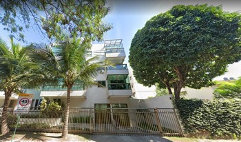 Imagem de fundo do condomínio Condomínio Residêncial Vila Del Mar - Recreio Dos Bandeirantes - Rio De Janeiro - RJ