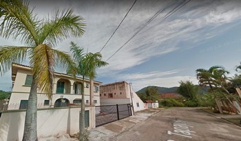 Imagem de fundo do condomínio Condomínio Residêncial Vila Di Garda - Itagua - Ubatuba - SP
