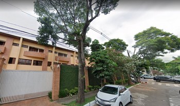 Imagem de fundo do condomínio Condomínio Residêncial Vila Do Conde - Campo Belo - São Paulo - SP